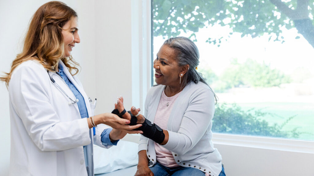 Follow-Up Visit